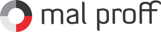 MAL PROFF logo