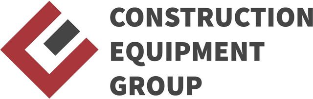 Construction Equipment Group logo