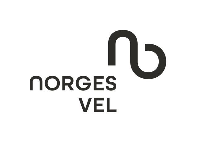 Det Kongelige Selskap For Norges Vel logo