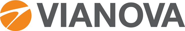 VIANOVA AS logo