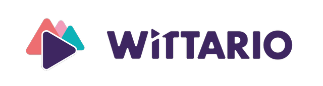 WITTARIO AS logo