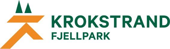 KROKSTRAND FJELLPARK AS logo