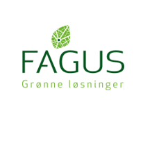 Faglig Utviklingssenter For Grøntanleggssektoren Fagus logo