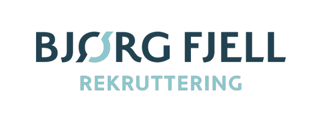 Bjørg Fjell AS logo