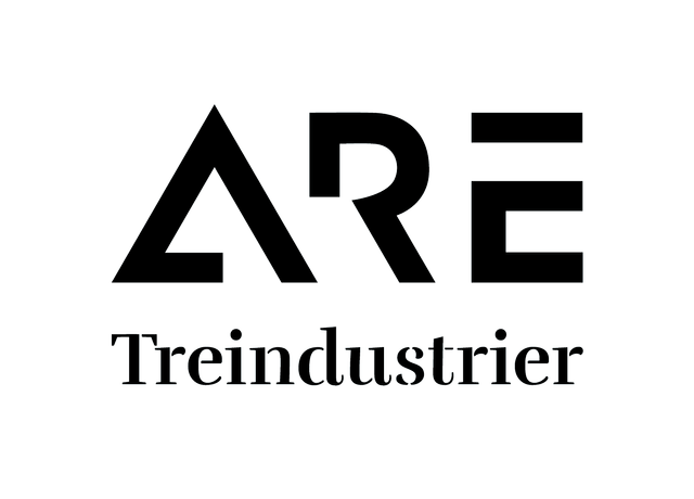 ARE Treindustrier logo