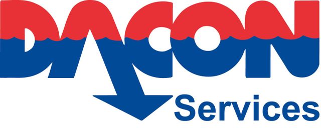 DACON SERVICES AS logo
