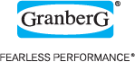 Granberg AS logo