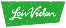 Leiv Vidar AS logo
