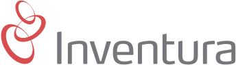 Inventura logo