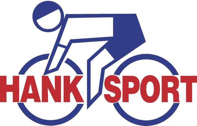 Hank Sport AS logo