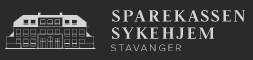 Stavanger Sparekasses Sykehjem logo