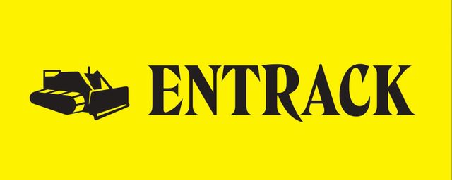 ENTRACK AS logo