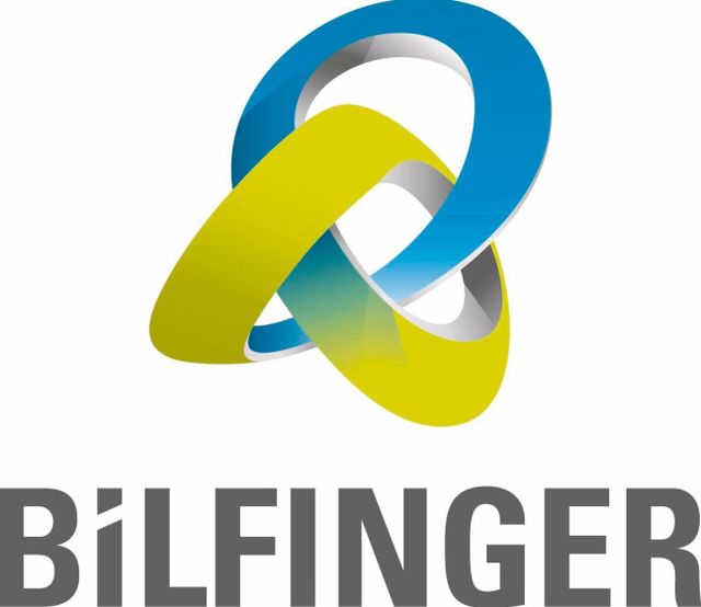 Bilfinger Nordics AS logo
