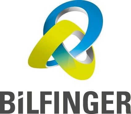 BILFINGER ENGINEERING & MAINTENANCE NORDICS AS logo