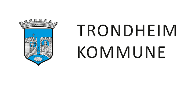 Trondheim kommune logo