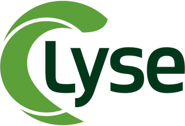 LYSE DIALOG AS logo