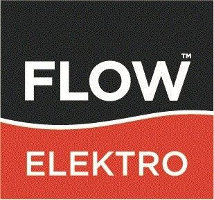 FLOW ELEKTRO MIDT-NORGE AS logo