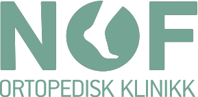 NORSK ORTOPEDISK FOTTØY AS logo