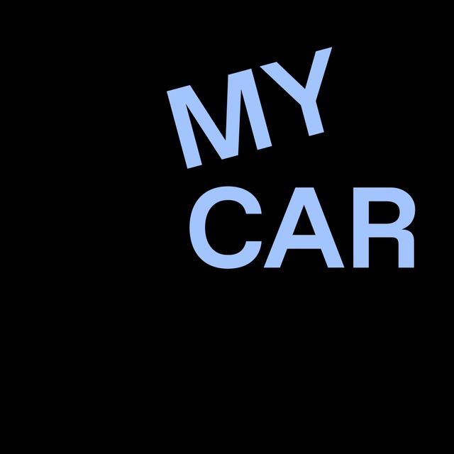MyCar AS logo