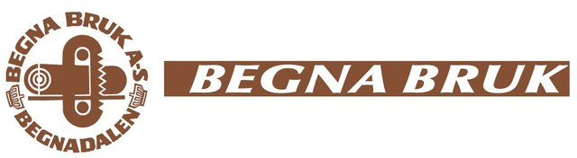 Begna Bruk AS logo