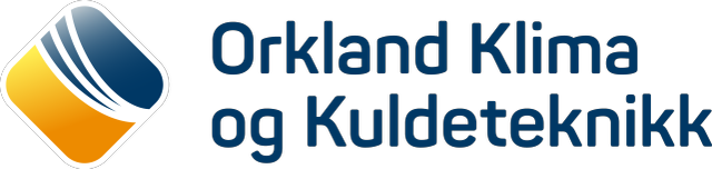 Orkland Klima og Kuldeteknikk AS logo