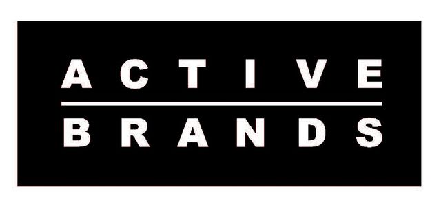 Active Brands AS logo