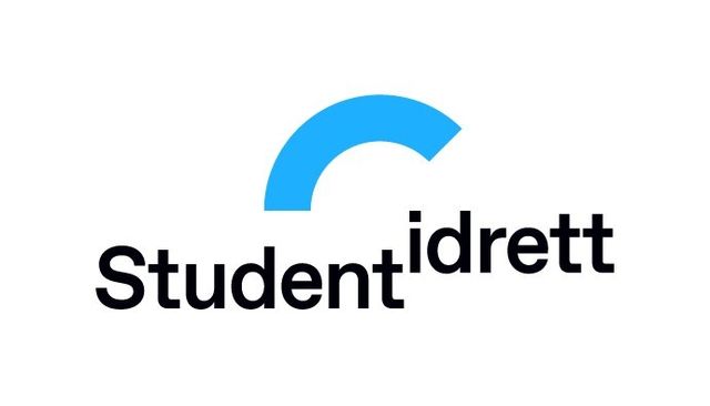 Norges Studentidrettsforbund logo