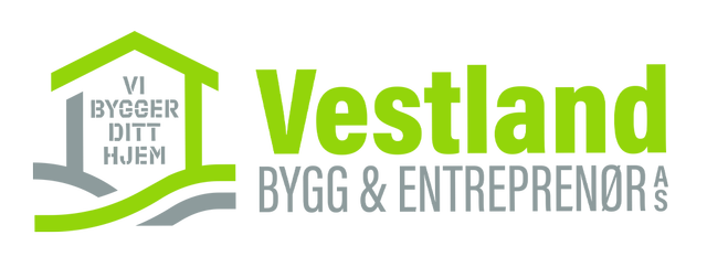 VESTLAND BYGG & ENTREPRENØR AS logo