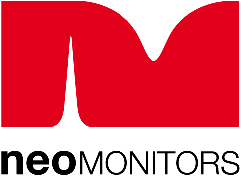 NEO Monitors AS logo