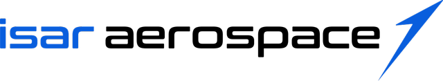 ISAR AEROSPACE NORWAY AS logo