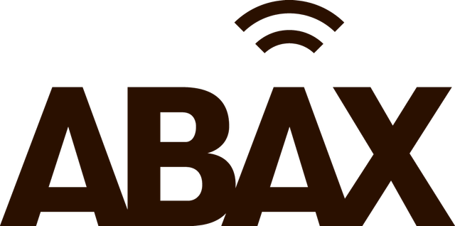 ABAX AS logo