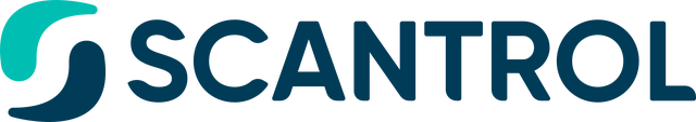 Scantrol AS logo