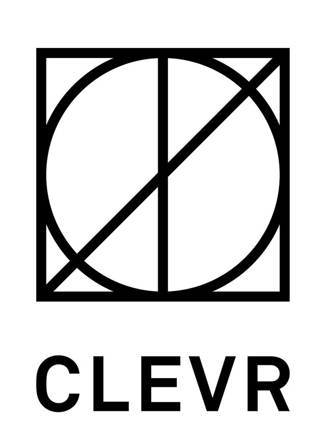 CLEVR AS logo