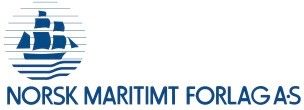 Norsk Maritimt Forlag AS logo