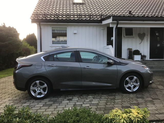 2017 CHEVROLET VOLT - 7