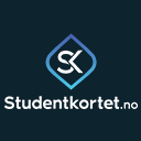 STUDENTKORTET.NO AS logo