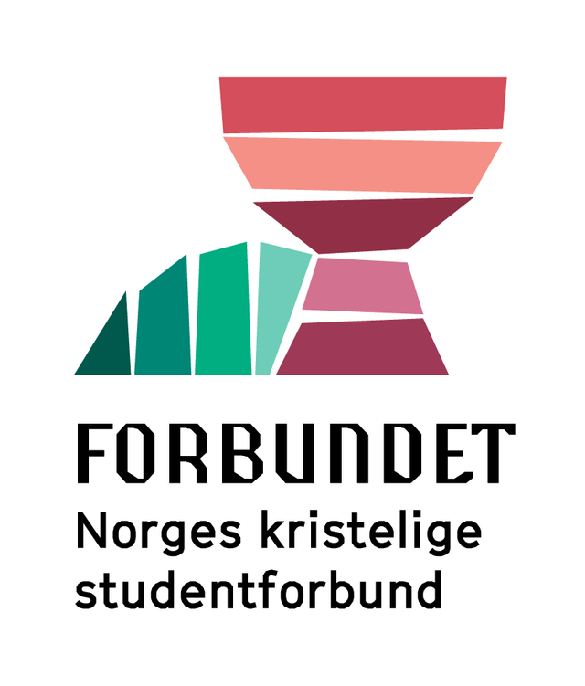 Norges kristelige studentforbund logo