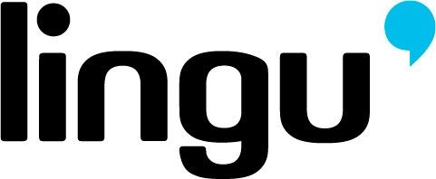 LINGU AS logo