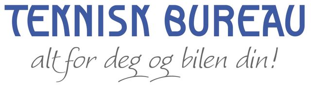 TEKNISK BUREAU AS logo
