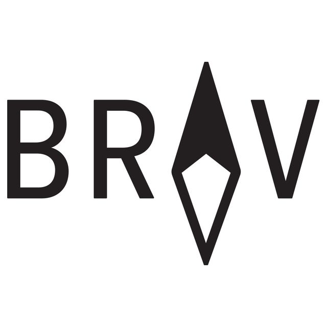 BRAV NORWAY AS logo