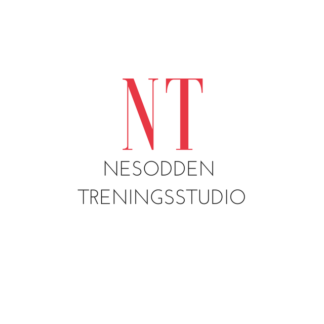 NESODDEN TRENINGSSTUDIO logo