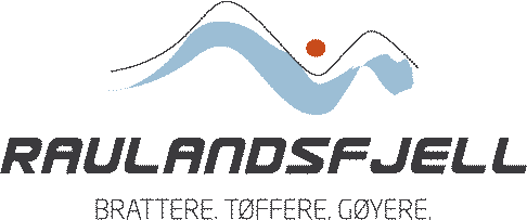 Raulandsfjell AS logo