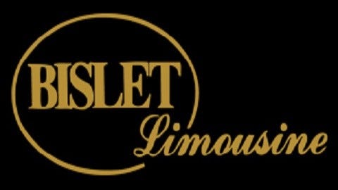 Bislet Limousine AS logo