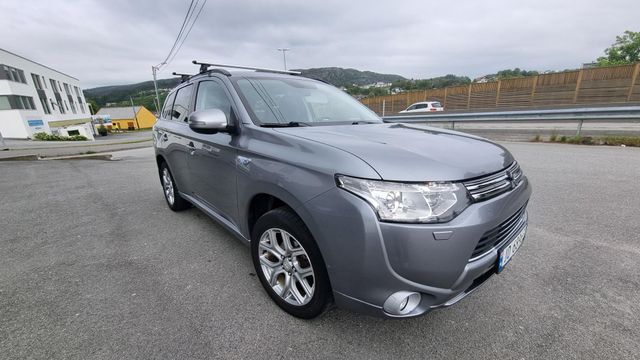 JMBXDGG2WEZ008549 2014 MITSUBISHI OUTLANDER-3