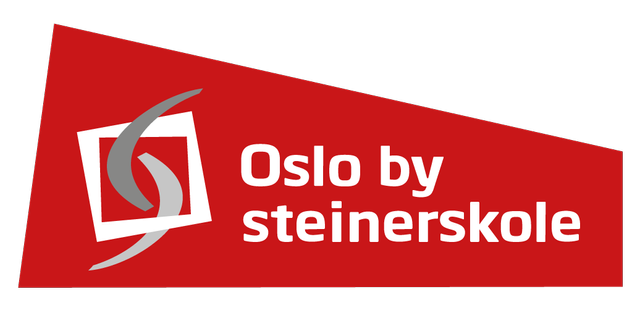 Oslo by steinerskole logo