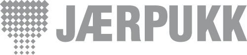 JÆRPUKK AS logo