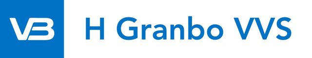 H. GRANBO VVS logo