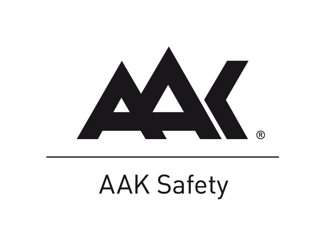AAK Safety AS logo