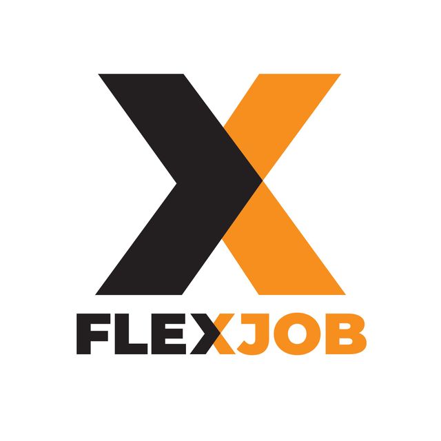 FLEXJOB FOSEN AS logo