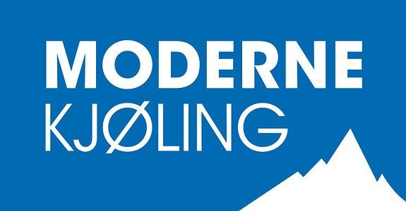 Moderne Kjøling AS logo